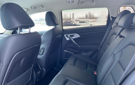 Geely Atlas I, 2019 год, 1 530 000 рублей, 29 фотография