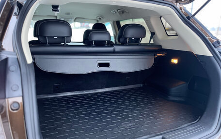 Geely Atlas I, 2019 год, 1 530 000 рублей, 32 фотография