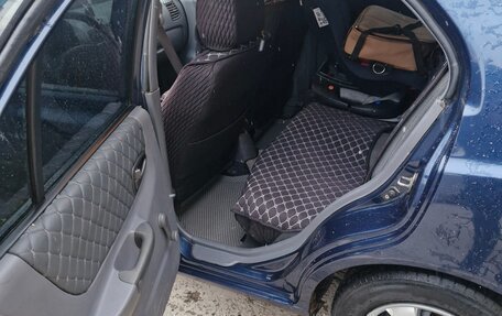 Hyundai Accent II, 2008 год, 450 000 рублей, 9 фотография