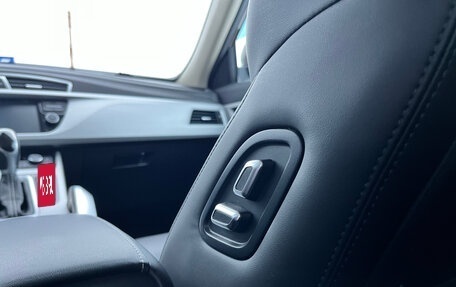 Geely Atlas I, 2019 год, 1 530 000 рублей, 31 фотография