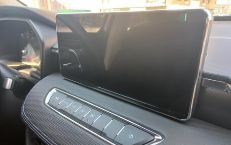 Haval Jolion, 2024 год, 2 180 000 рублей, 11 фотография