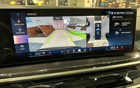 BMW X5, 2025 год, 18 500 000 рублей, 7 фотография