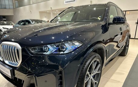 BMW X5, 2025 год, 18 500 000 рублей, 5 фотография