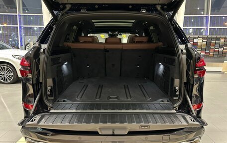 BMW X5, 2025 год, 18 500 000 рублей, 8 фотография