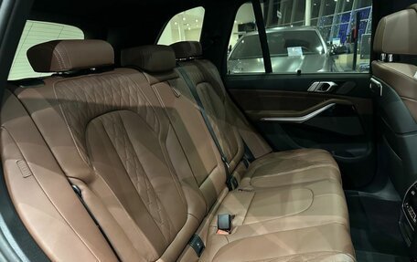 BMW X5, 2025 год, 18 500 000 рублей, 11 фотография