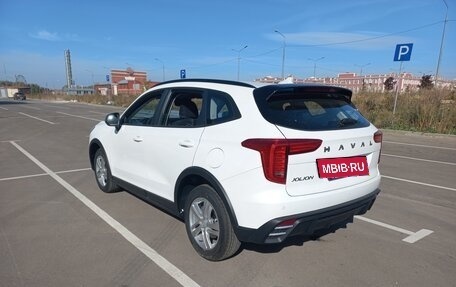 Haval Jolion, 2024 год, 2 180 000 рублей, 2 фотография