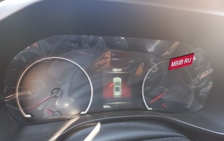 Haval Jolion, 2024 год, 2 180 000 рублей, 10 фотография