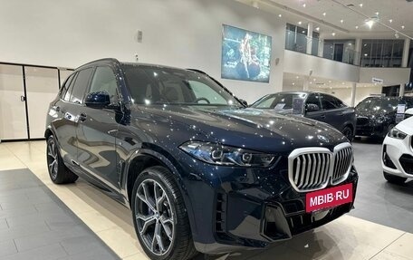 BMW X5, 2025 год, 18 500 000 рублей, 3 фотография