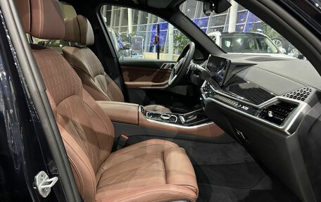 BMW X5, 2025 год, 18 500 000 рублей, 12 фотография