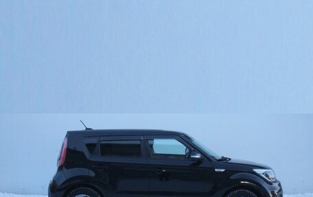 KIA Soul III, 2019 год, 1 499 000 рублей, 4 фотография