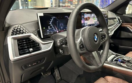 BMW X5, 2025 год, 18 500 000 рублей, 16 фотография