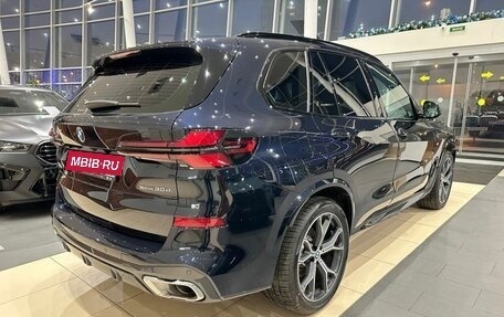 BMW X5, 2025 год, 18 500 000 рублей, 4 фотография