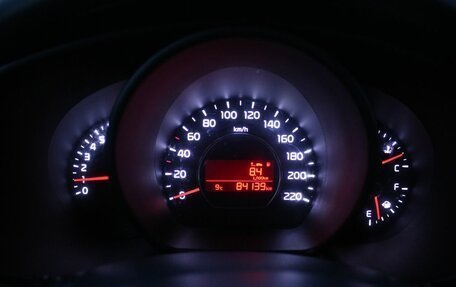 KIA Soul III, 2019 год, 1 499 000 рублей, 10 фотография