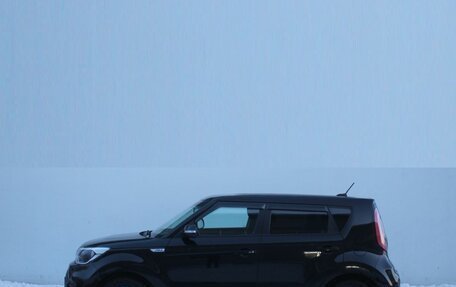 KIA Soul III, 2019 год, 1 499 000 рублей, 8 фотография