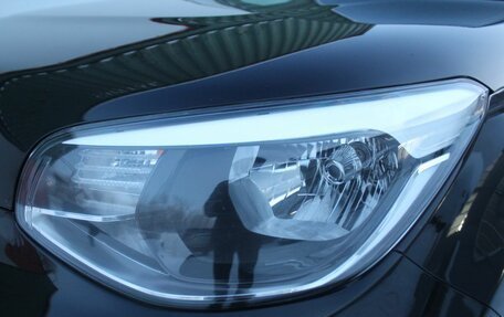 KIA Soul III, 2019 год, 1 499 000 рублей, 9 фотография