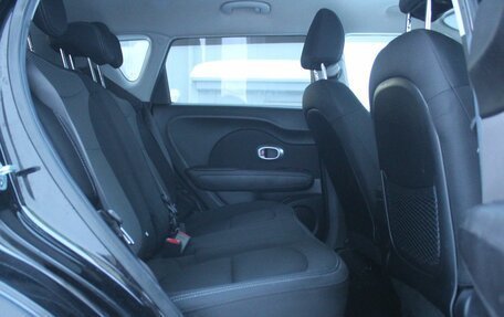 KIA Soul III, 2019 год, 1 499 000 рублей, 16 фотография