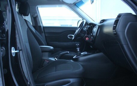 KIA Soul III, 2019 год, 1 499 000 рублей, 17 фотография