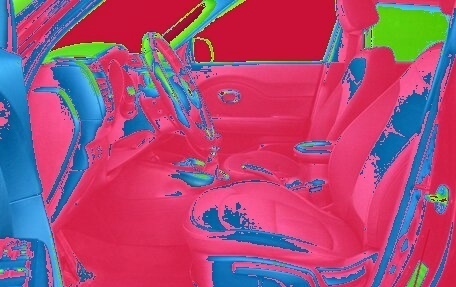 KIA Soul III, 2019 год, 1 499 000 рублей, 14 фотография