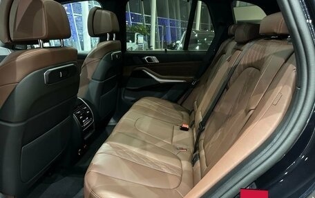 BMW X5, 2025 год, 18 500 000 рублей, 18 фотография