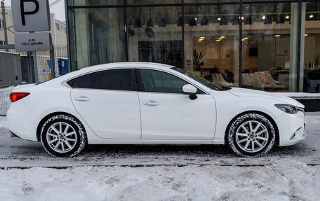 Mazda 6, 2015 год, 1 500 000 рублей, 6 фотография