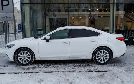Mazda 6, 2015 год, 1 500 000 рублей, 2 фотография