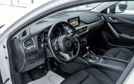 Mazda 6, 2015 год, 1 500 000 рублей, 9 фотография
