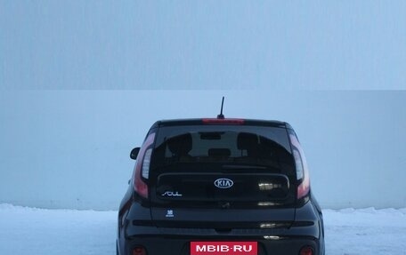 KIA Soul III, 2019 год, 1 499 000 рублей, 6 фотография