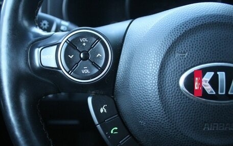 KIA Soul III, 2019 год, 1 499 000 рублей, 11 фотография