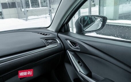 Mazda 6, 2015 год, 1 500 000 рублей, 11 фотография