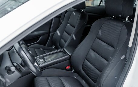 Mazda 6, 2015 год, 1 500 000 рублей, 15 фотография