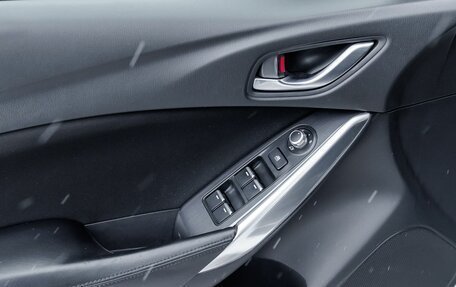 Mazda 6, 2015 год, 1 500 000 рублей, 14 фотография