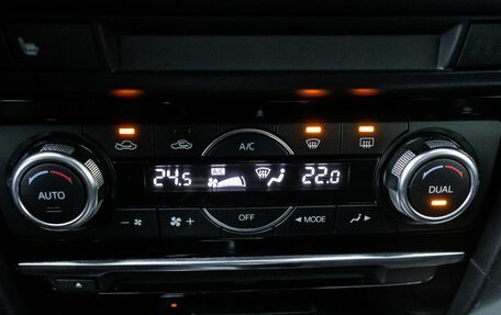 Mazda 6, 2015 год, 1 500 000 рублей, 22 фотография