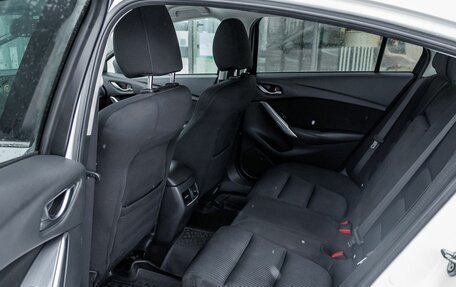 Mazda 6, 2015 год, 1 500 000 рублей, 24 фотография