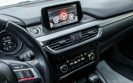 Mazda 6, 2015 год, 1 500 000 рублей, 19 фотография