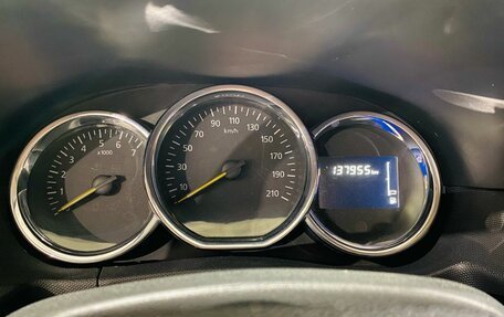 Renault Duster I рестайлинг, 2020 год, 1 250 000 рублей, 14 фотография