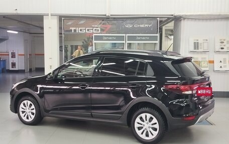 KIA Rio IV, 2019 год, 1 450 000 рублей, 5 фотография