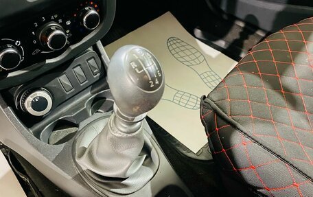 Renault Duster I рестайлинг, 2020 год, 1 250 000 рублей, 16 фотография