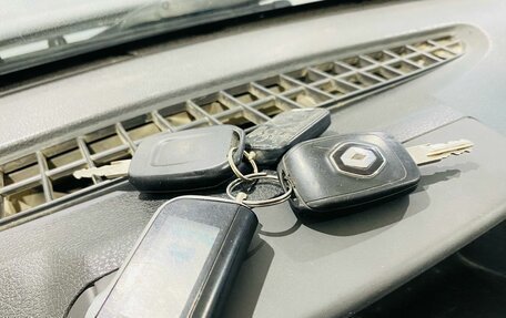 Renault Duster I рестайлинг, 2020 год, 1 250 000 рублей, 19 фотография