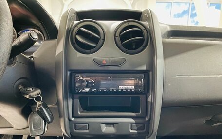 Renault Duster I рестайлинг, 2020 год, 1 250 000 рублей, 18 фотография