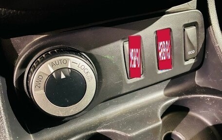 Renault Duster I рестайлинг, 2020 год, 1 250 000 рублей, 17 фотография