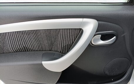 Renault Sandero I, 2014 год, 699 000 рублей, 15 фотография