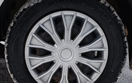 Renault Sandero I, 2014 год, 699 000 рублей, 17 фотография