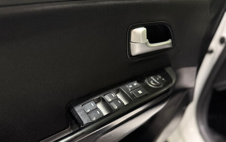 KIA Rio III рестайлинг, 2016 год, 1 030 000 рублей, 8 фотография