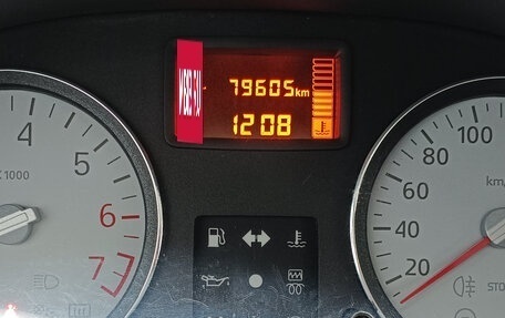 Renault Sandero I, 2014 год, 699 000 рублей, 14 фотография