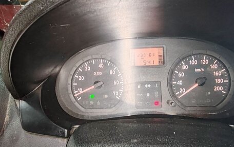 Renault Logan I, 2007 год, 170 000 рублей, 4 фотография