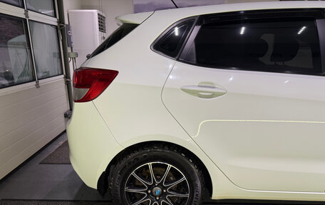 KIA Rio III рестайлинг, 2016 год, 1 030 000 рублей, 21 фотография