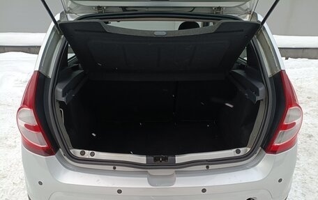 Renault Sandero I, 2014 год, 699 000 рублей, 16 фотография