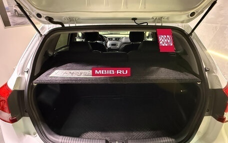 KIA Rio III рестайлинг, 2016 год, 1 030 000 рублей, 15 фотография