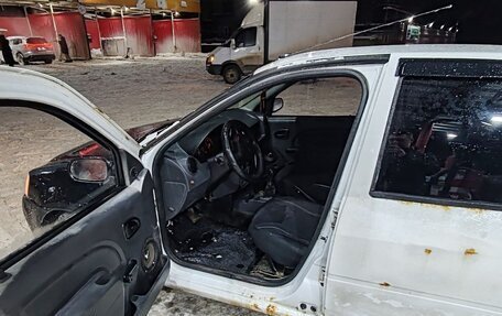 Renault Logan I, 2007 год, 170 000 рублей, 7 фотография