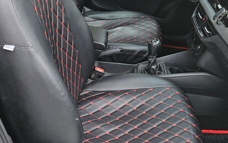 Skoda Rapid I, 2020 год, 735 000 рублей, 5 фотография